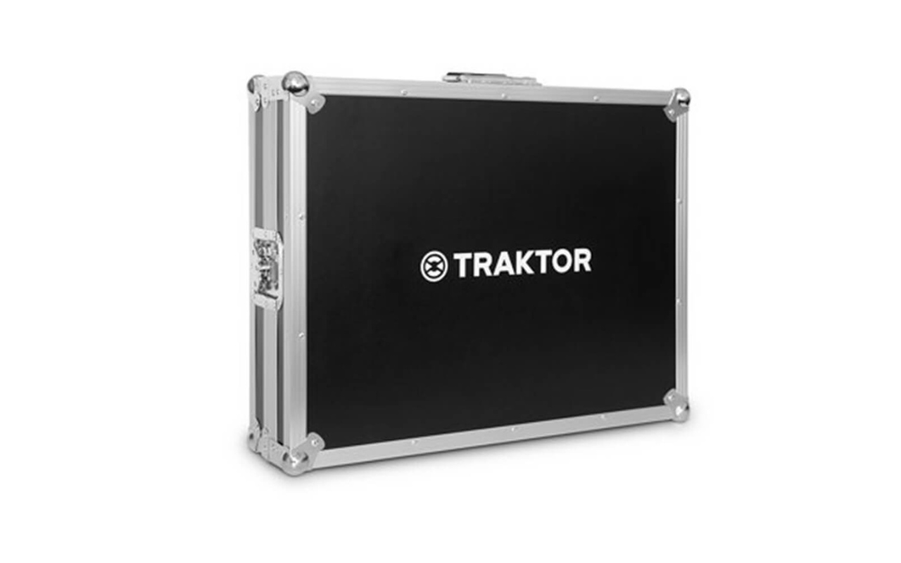 Native Instruments Traktor Kontrol S8 Flight Case (1)