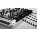 Native Instruments Traktor Kontrol S8 Flight Case (2)
