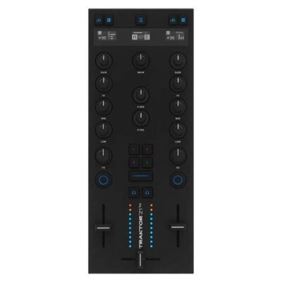Native Instruments Traktor Z1 MK2 (5)