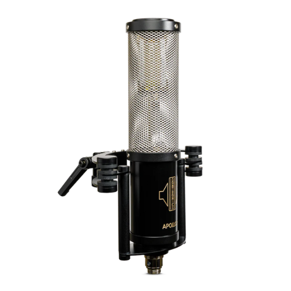 Precision Stereo Design