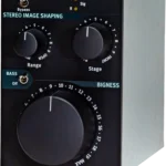 SPL Audio BiG - Double Slot Module for Stereo Stage Processing (2)