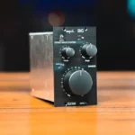SPL Audio BiG - Double Slot Module for Stereo Stage Processing (4)