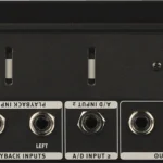 SPL Audio Channel One (1)