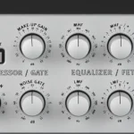 SPL Audio Channel One (2)