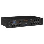SPL Audio Channel One MK3 (2)