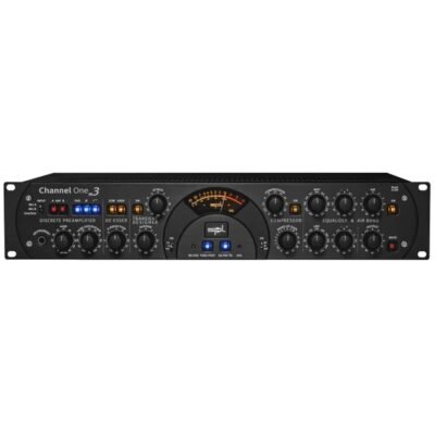 SPL Audio Channel One MK3 Premium (1)