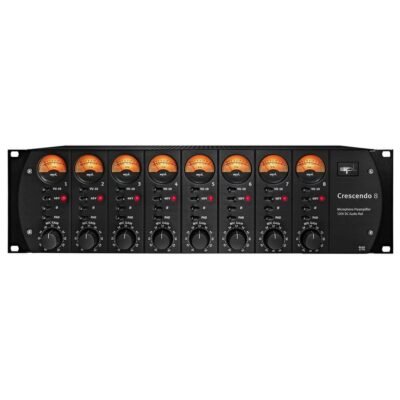 SPL Audio Crescendo 8 Preamp (1)