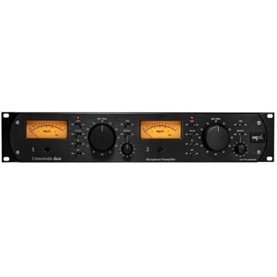 SPL Audio Crescendo duo V2 (1)