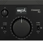 SPL Audio Crossover MK2 (2)