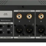 SPL Audio Crossover MK2 (3)