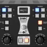 SPL Audio DMC Mastering Console (2)