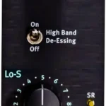 SPL Audio DeS - Dual-Band De-Esser (1)