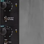 SPL Audio DeS - Dual-Band De-Esser (2)