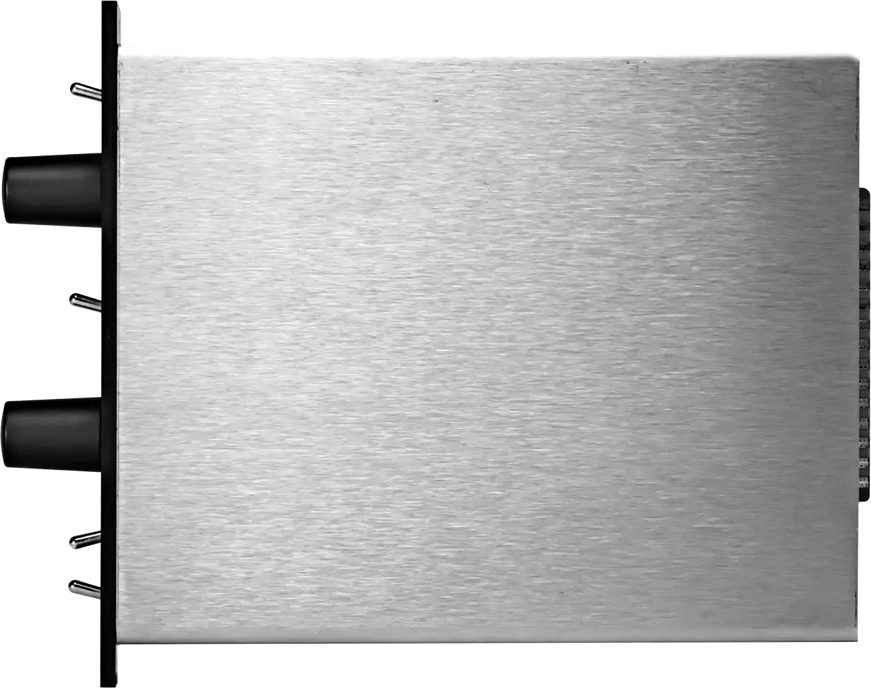 SPL Audio DeS - Dual-Band De-Esser (4) SPL Audio DeS - Dual-Band De-Esser (4)