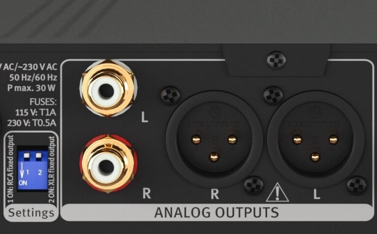 SPL Audio Diamond (3)