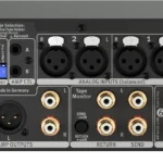 SPL Audio Director Mk2 DAC Preamplifier (1) (1)