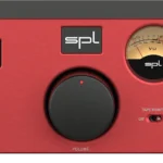 SPL Audio Director Mk2 DAC Preamplifier (2)