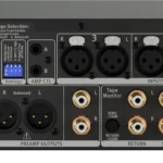 SPL Audio Elector Analog Preamplifier (1) (1)