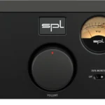 SPL Audio Elector Analog Preamplifier (2)