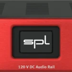 SPL Audio Gemini Mastering MS Processor (2)