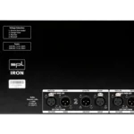 SPL Audio Iron V2 Mastering Compressor (1) (1)