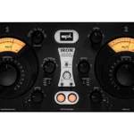 SPL Audio Iron V2 Mastering Compressor (2)