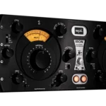 SPL Audio Iron V2 Mastering Compressor (3)