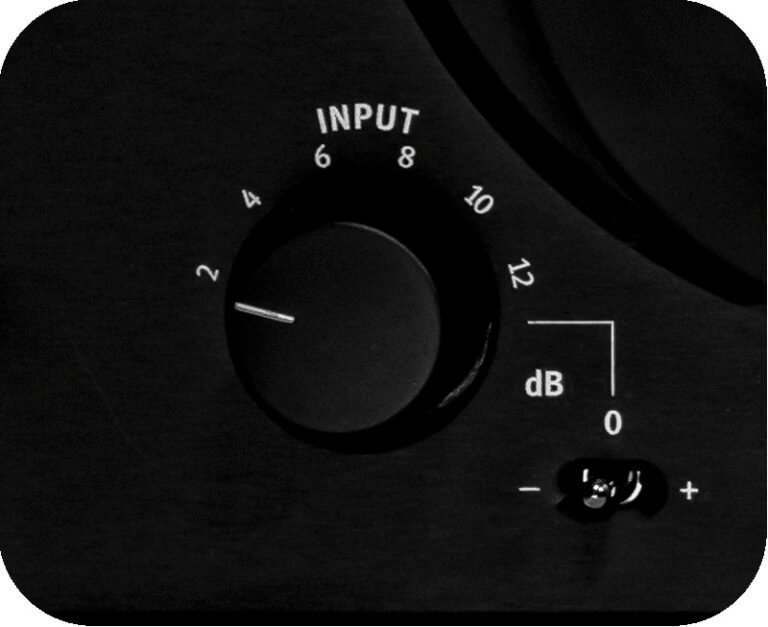 SPL Audio Iron V2 Mastering Compressor (3)