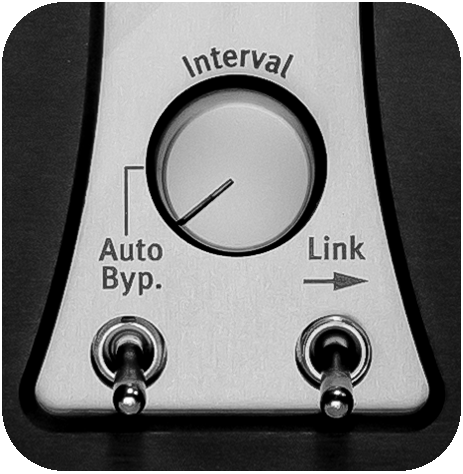 SPL Audio Iron V2 Mastering Compressor (4)