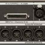 SPL Audio MC16 Mastering Monitor Controller (1) (1)