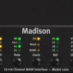 SPL Audio Madison (1)