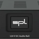 SPL Audio Mercury Mastering DA Converter (2)