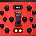 SPL Audio Passeq Passeq Passive Equalizer (2)