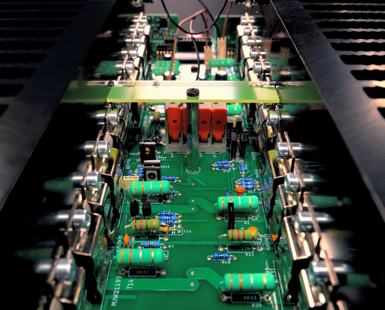 SPL Audio Performer m1000 (5)