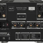 SPL Audio Performer s1200 Stereo Power Amplifier (1) (1)