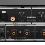 SPL Audio Performer s900 Stereo Power Amplifier (1) (1)