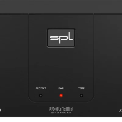 SPL Audio Performer s900 Stereo Power Amplifier (2) (1)