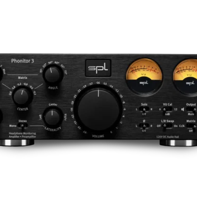SPL Audio Phonitor 3 (2)