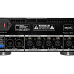 SPL Audio Phonitor 3 DAC (1)