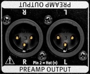 SPL Audio Phonitor 3 DAC (3)