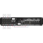 SPL Audio Phonitor 3 DAC + Expansion Rack