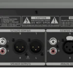 SPL Audio Phonitor X Headphone Amplifier (1) (1)