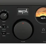 SPL Audio Phonitor X Headphone Amplifier (2)