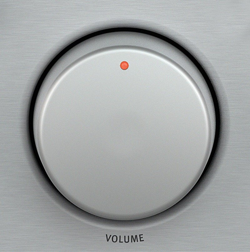 SPL Audio Phonitor X Headphone Amplifier (4)