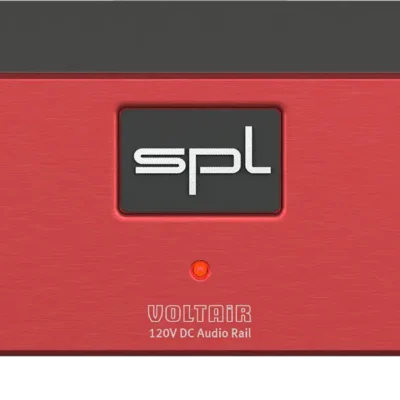 SPL Audio Phonitor se Headphone Amplifier (3)