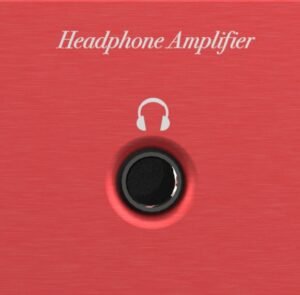 SPL Audio Phonitor se Headphone Amplifier (4)