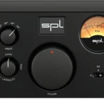 SPL Audio Phonitor xe + DAC768