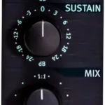 SPL Audio TDx - Transient Designer (2)