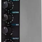 SPL Audio TDx - Transient Designer (3)