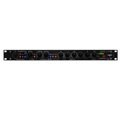 SPL Audio Track One MK3 (1)